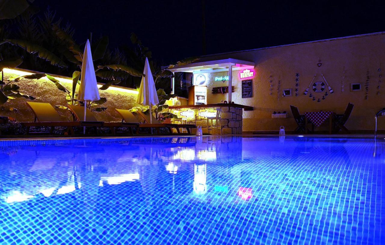 Duman Boutique Hotel Çeşme Luaran gambar