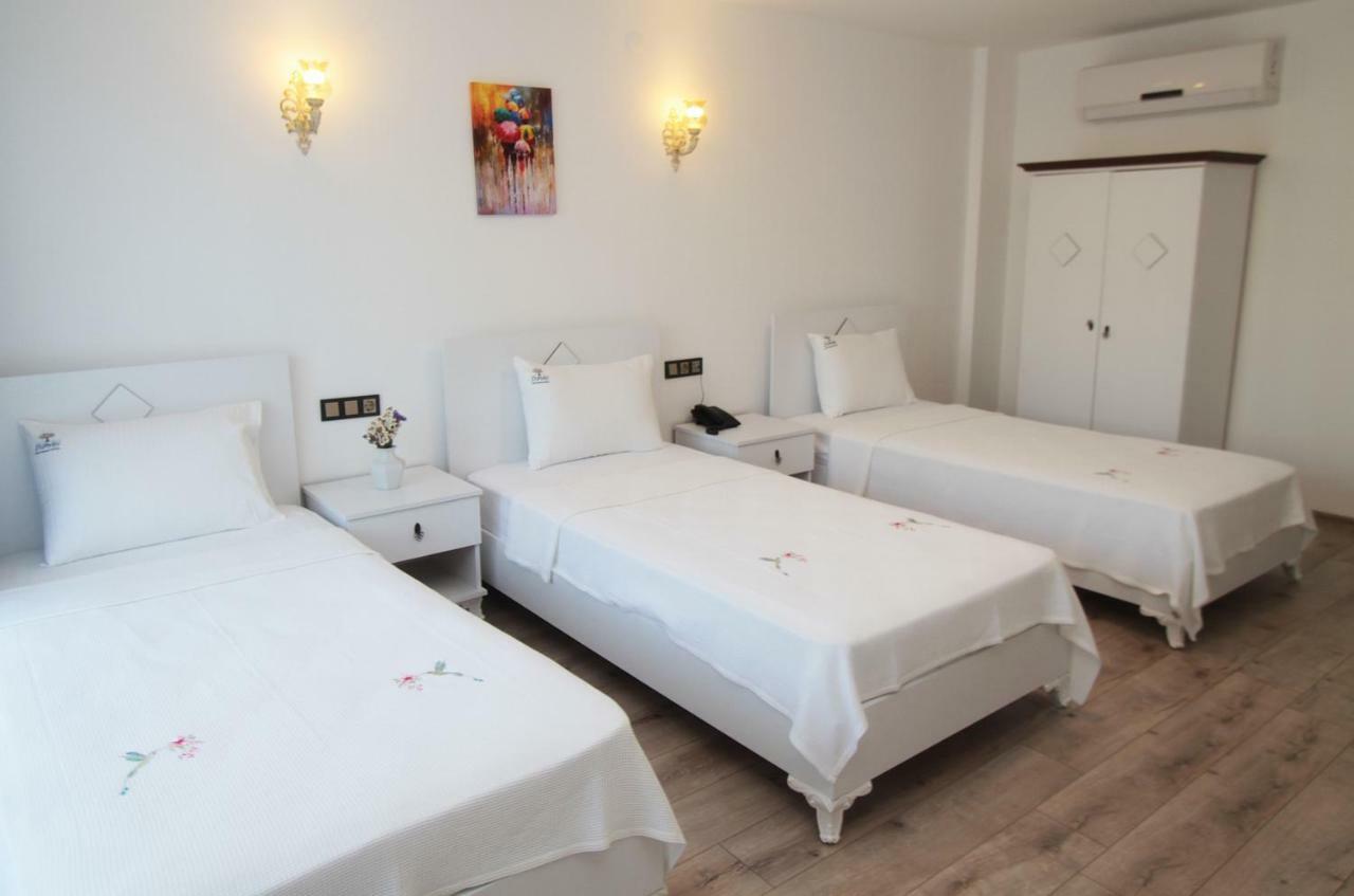 Duman Boutique Hotel Çeşme Luaran gambar